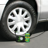 Slime Smart Repair Notfall-Reparaturset für platte Reifen