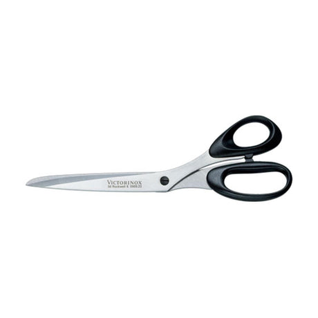 Victorinox huishoudschaar rechts 23cm rvs