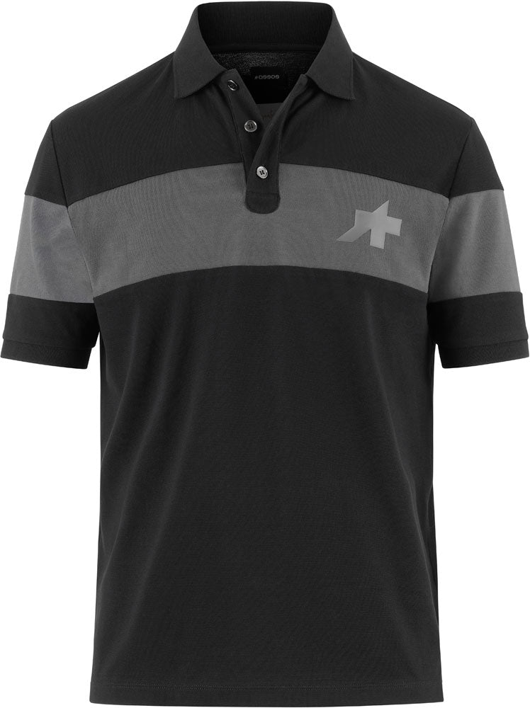 Assos Signature Evo – Poloshirt