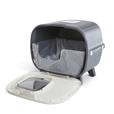Savic Katzentoilette Bag It Up für Mira Katzentoilette