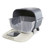 Savic Katzentoilette Bag It Up für Mira Katzentoilette