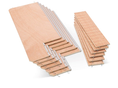 Kit de rongeur Savic pour Cage Tasmanie 120 Wood