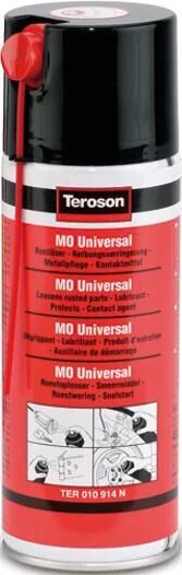 Teroson Multifunktionsöl VR 610 MO (MO Universal) VR610 400ml MO-Spruehoel