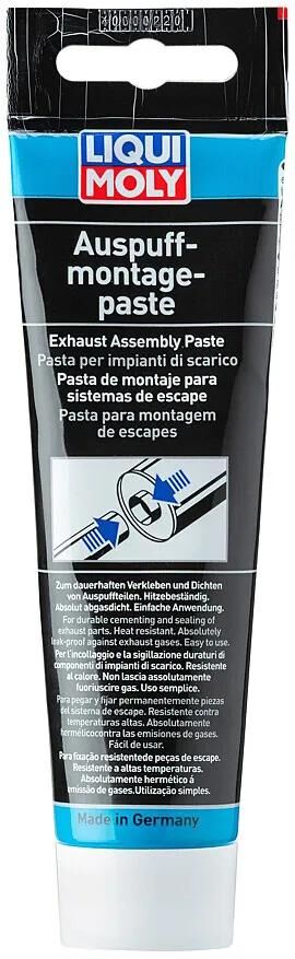 Liqui Moly Auspuff-Montagepaste Auspuff-Montagepaste LM