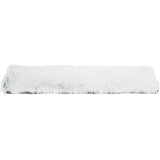 Trixie Ligmat Harvey vor der Fensterbank weißschwarz