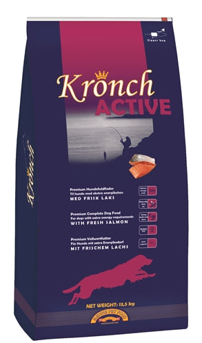 Kronch Adulto activo