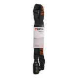 Lynx Chain Lock Art-2 100cmx9.0mm Nylonabdeckung schwarz auf der Karte