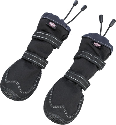 Trixie Poot Protection Walker Active Long Black