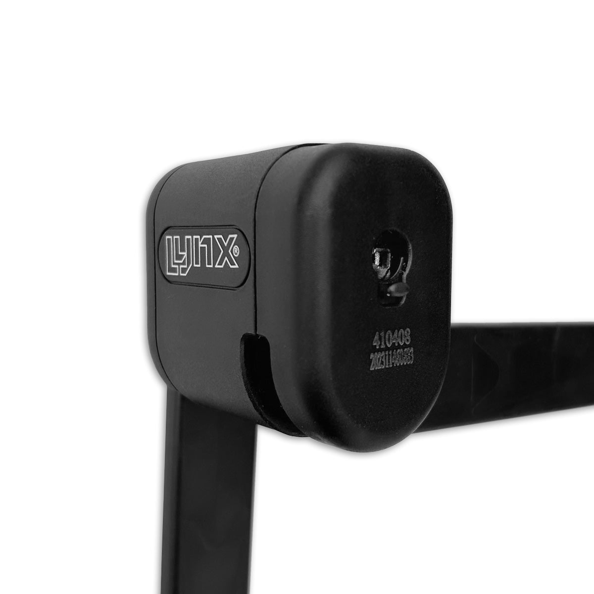 Luchs -Fordeslot -Pivot -Kunst 2