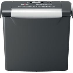 Aktenvernichter Rexel S206
