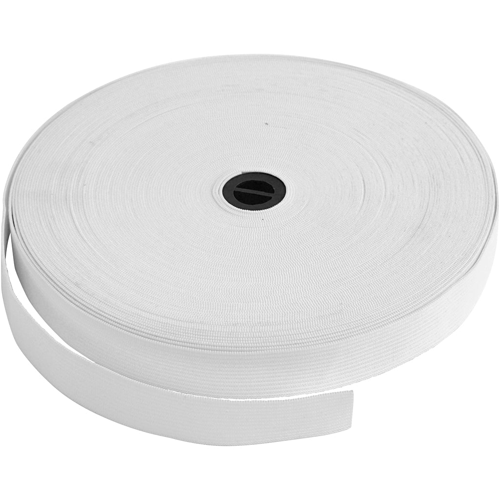 Https: www.cchobby.nl elastic-w-20-mm-white-25-m-1-roll