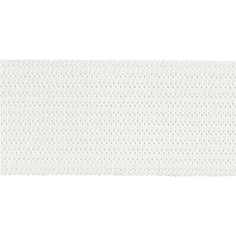 Kreativfirma elastische Dicke 20mm weiß, 25m