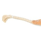 Trixie Be Nordic Starfish Jane Plüschseil Beige