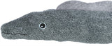 Trixie be nordic aal karl corde en peluche gris