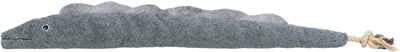 Trixie be nordic aal karl corde en peluche gris