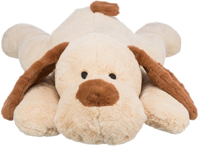 Trixie Kuschelen Hond Benny Plush Bige Bruin