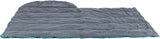 Trixie sleeping bag petrol gray