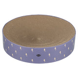 Trixie Krabmand Lilly Karton Catnip Lila