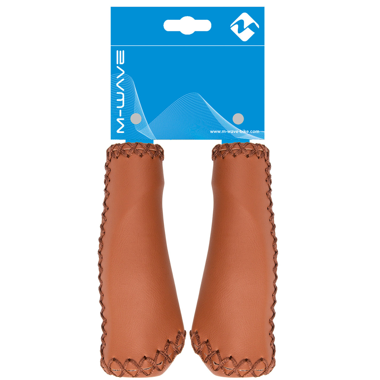 M-Wave Cloud Buff Fahrradgriffe