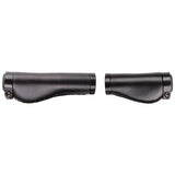 M-Wave Cloud Buff Fix schwarze Fahrradgriffe