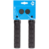 M-Wave verhandelt MTB Cloud Slick Fix 6 130 mm schwarz