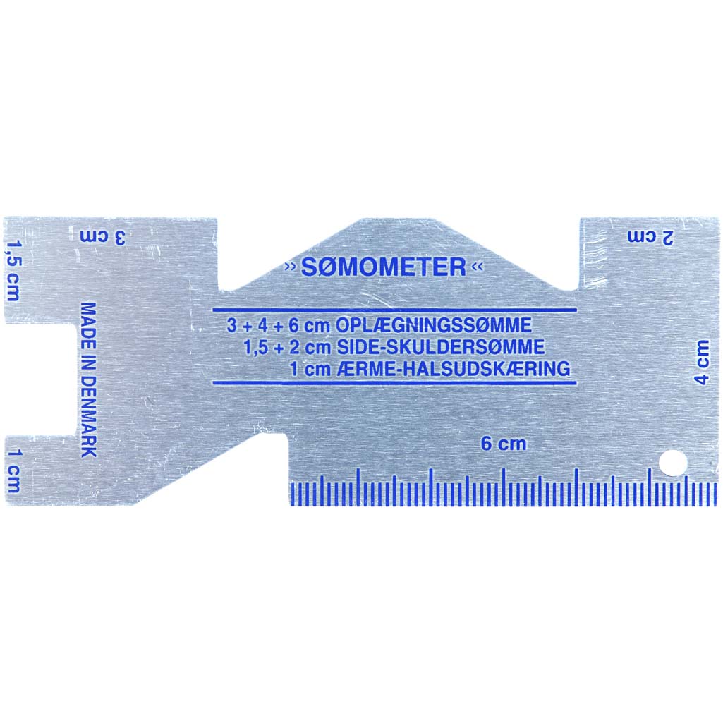 Https: www.cchobby.nl Zoommeter-1-teilig