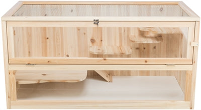 Trixie roditore legno in legno