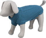 Trixie Sweater Kenton Blue