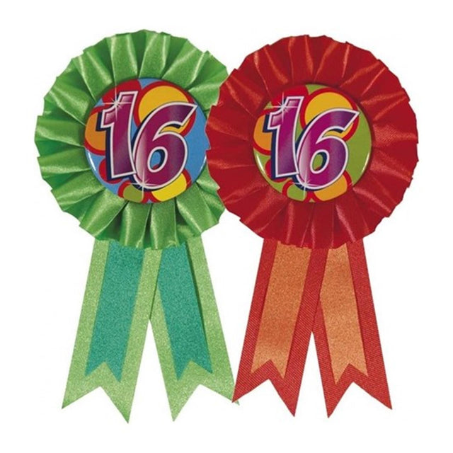 Haza Rosette 16 Rosette 16 Rosette 16 Rosette 16