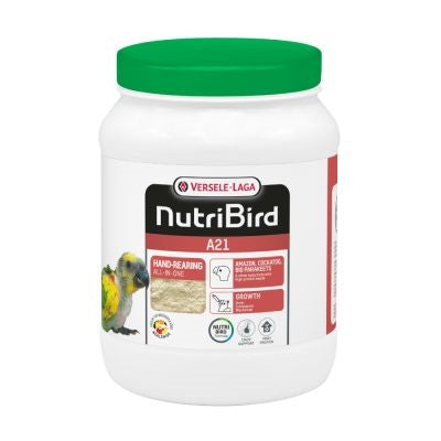 Versele-Laga Nutribird A21 Tous les bebs oiseaux