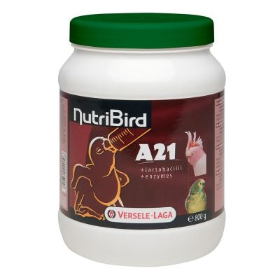 Versele-Laga Nutribird A21 Tous les bebs oiseaux