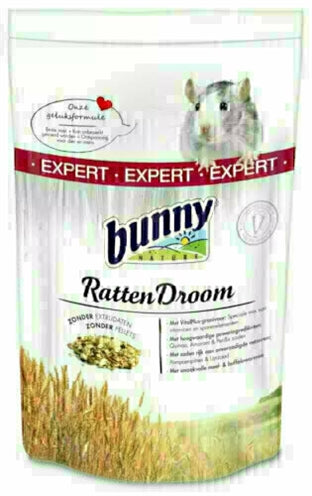 Bunny Nature Rat Dream Expert