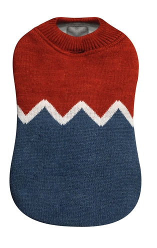 Croci Dog Pullover Winterwind