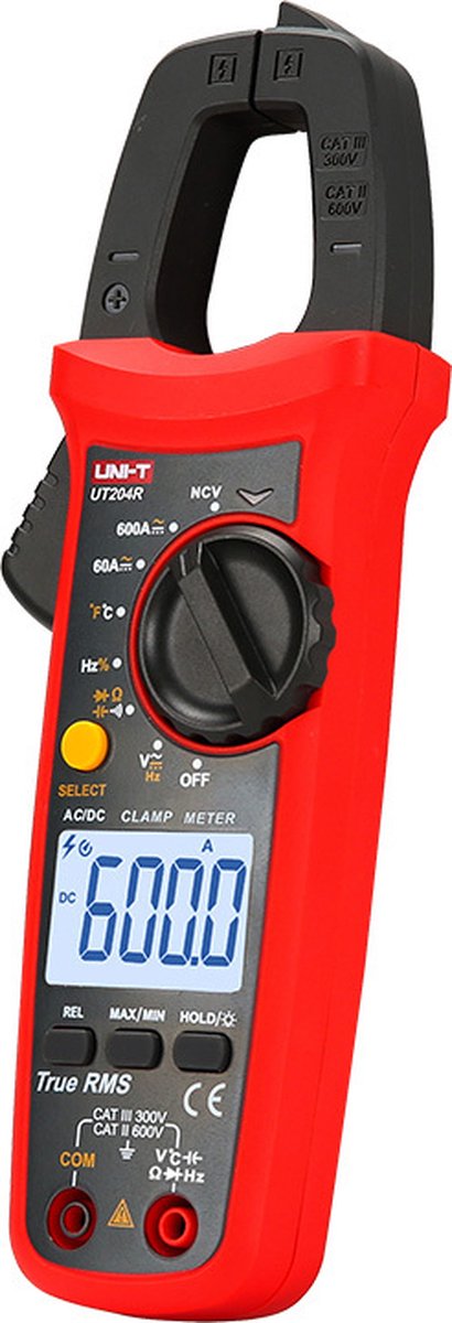 Uni-t UT204R Stromzange – T23H3