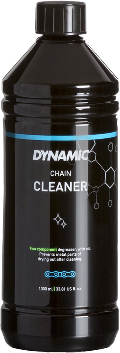 Dynamischer Kettenreiniger 1000 ml