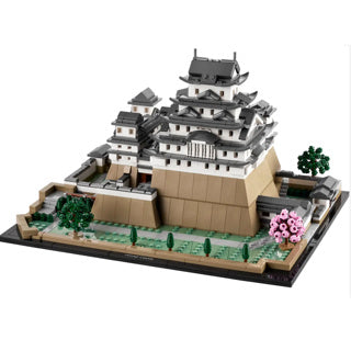 Lego-Architektur Schloss Himeji – 21060