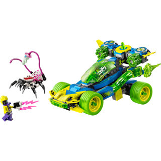Lego dreamzzz 71491 Mateo und das Z-Blob-Actionfahrzeug