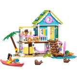 Lego Friends 42699 Strandhaus mit Robben