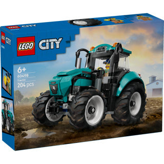Lego City 60498 Traktor