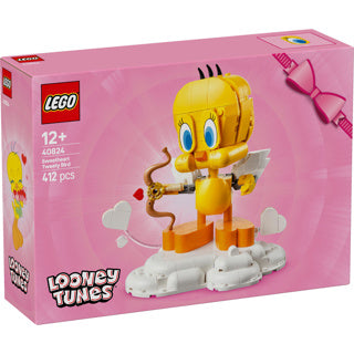 Lego Looney Tunes 40824 – Süßer Tweety