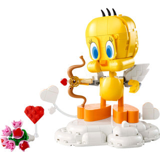 Lego 40824 Jahreszeiten und Anlässe, süßer Tweety