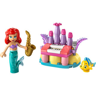 Lego Disney Princess 30720 Geburtstagsmusik von Ariel und Botje
