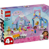 Lego Gabbys Dollhouse 10796 Gabbys Kittendagverblijf