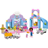 Lego Gabbys Dollhouse 10796 Gabbys Kittendagverblijf