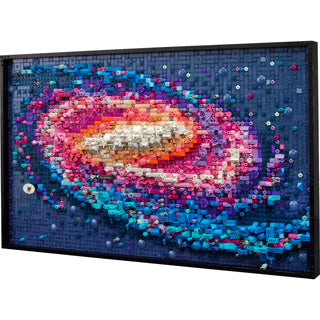 Lego Art Die Galaxie – 31212