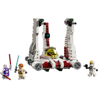 Lego® Star Wars: The Clone Wars™ V-19 Torrent Starfighter – 75432