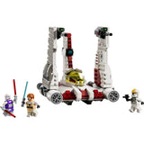 Lego® Star Wars: The Clone Wars™ V-19 Torrent Starfighter – 75432