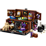 Lego 76785 Mittwochswohnung von Ding