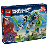 Lego Dreamzzz – Mateo und Z-Blob der Ritter-Mech – 71485