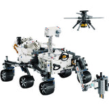 Lego Technic - NASA Mars Rover Perseverance Konstruktionsspielzeug (42158)